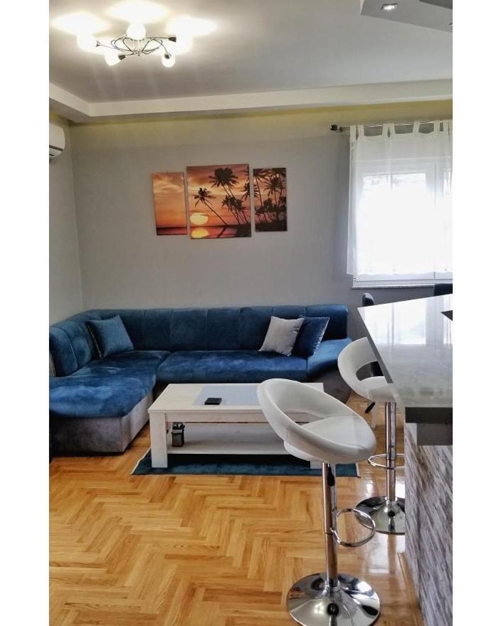 Apartman Sunset Trebinje Luaran gambar
