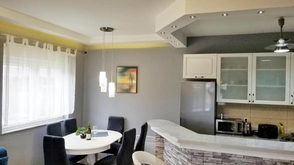 Apartman Sunset Trebinje Luaran gambar