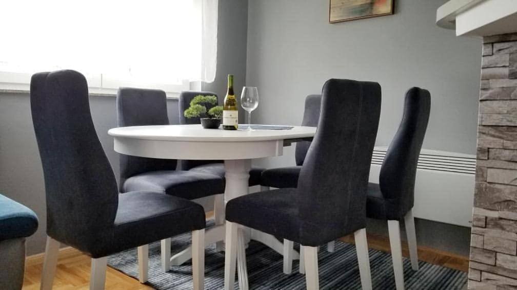 Apartman Sunset Trebinje Luaran gambar