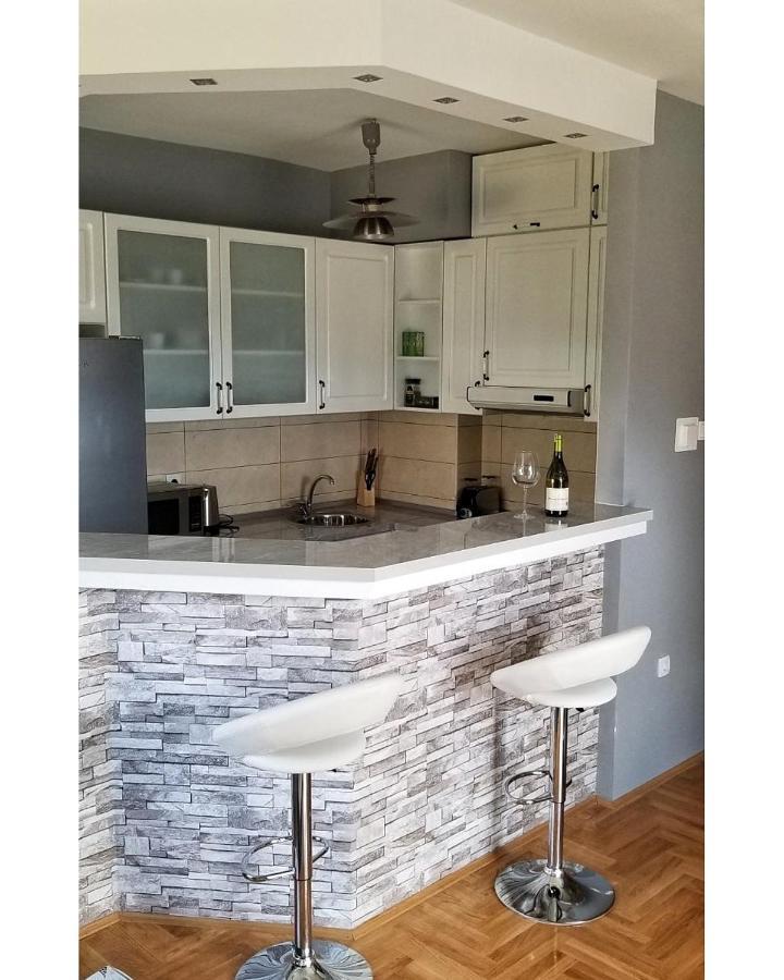 Apartman Sunset Trebinje Luaran gambar