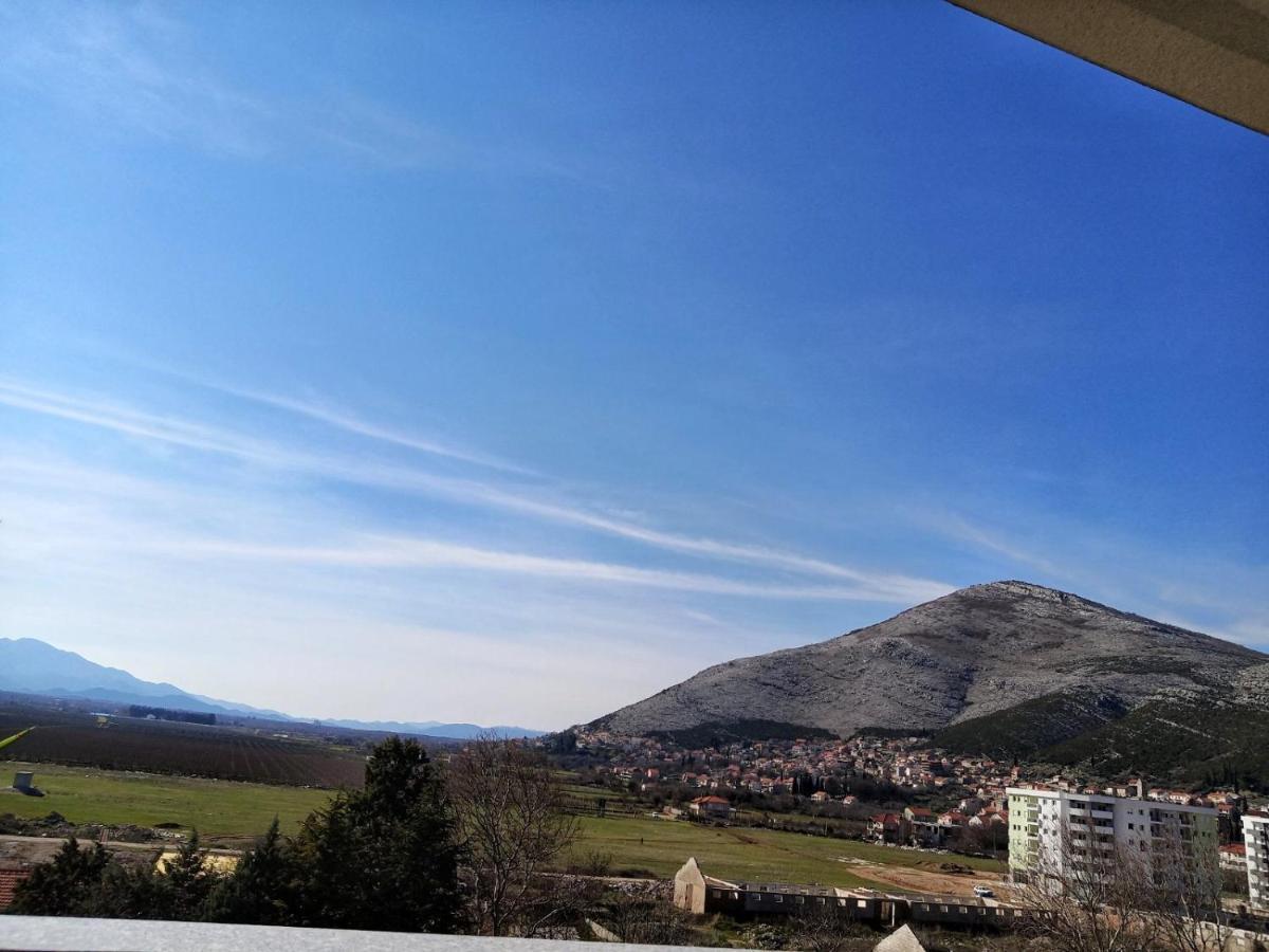 Apartman Sunset Trebinje Luaran gambar