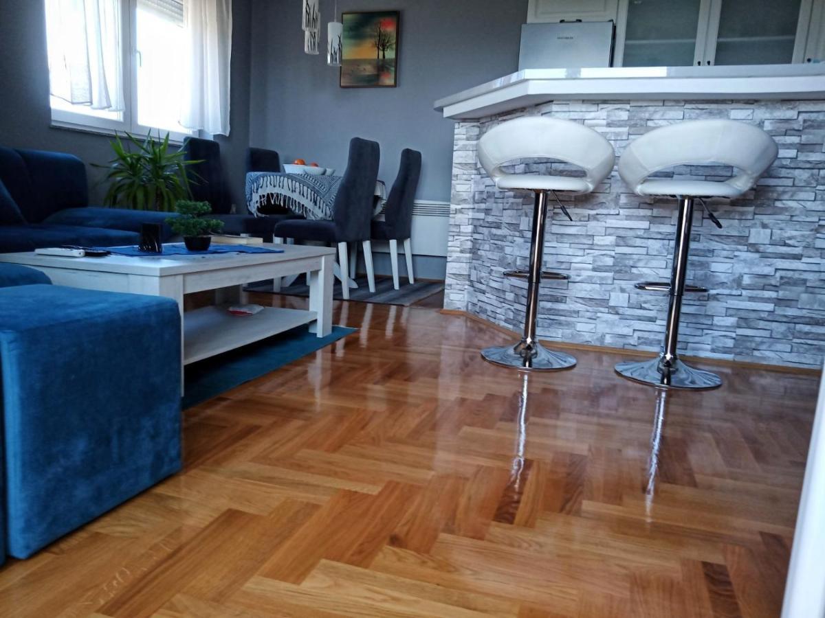 Apartman Sunset Trebinje Luaran gambar