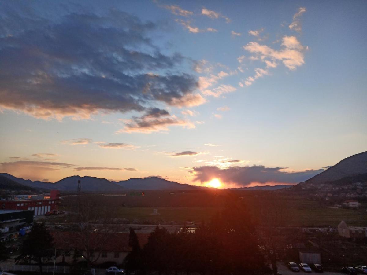 Apartman Sunset Trebinje Luaran gambar