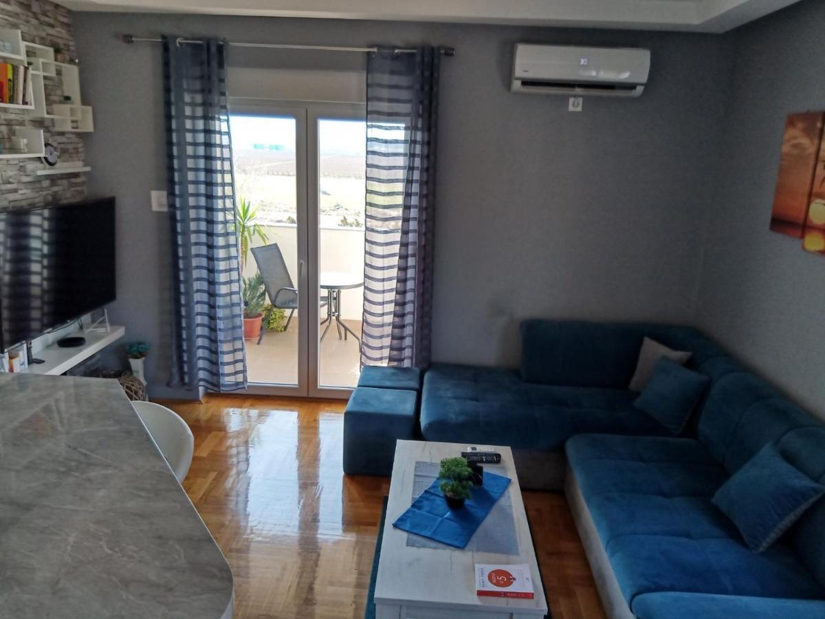 Apartman Sunset Trebinje Luaran gambar