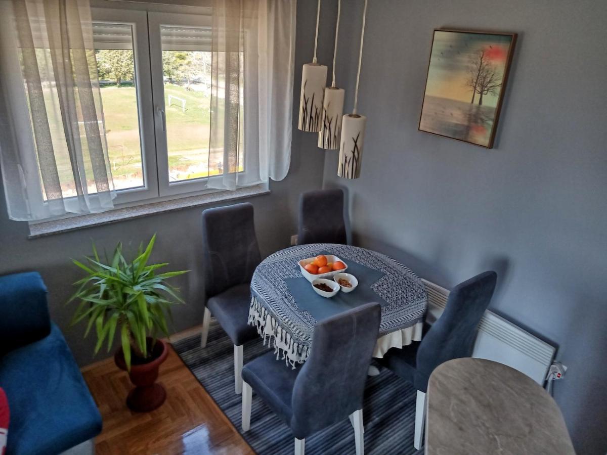 Apartman Sunset Trebinje Luaran gambar