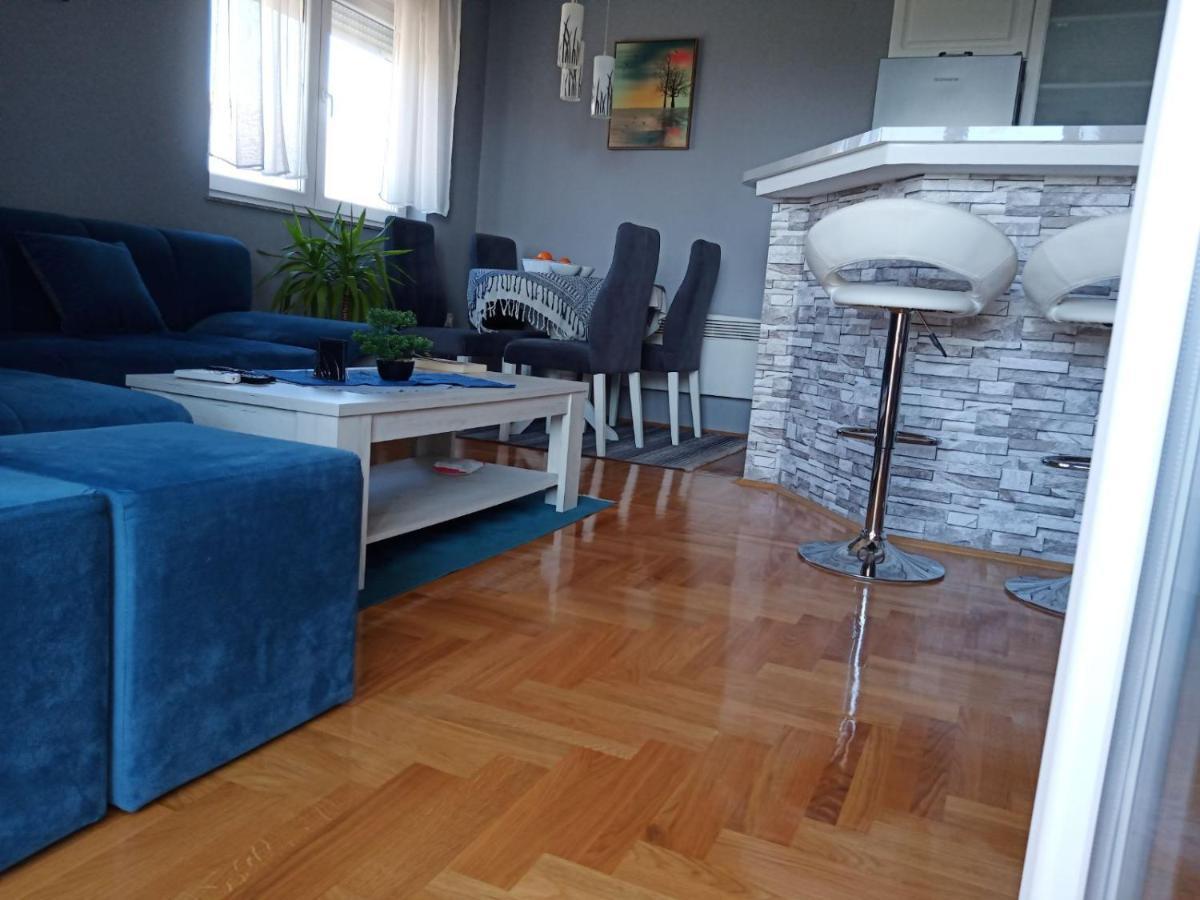 Apartman Sunset Trebinje Luaran gambar