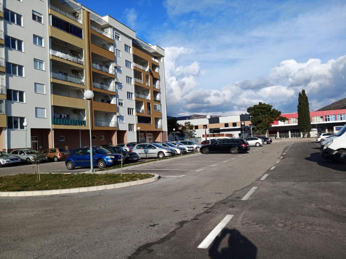 Apartman Sunset Trebinje Luaran gambar
